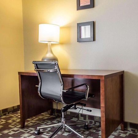 Comfort Inn & Suites Walterboro I-95 Dış mekan fotoğraf