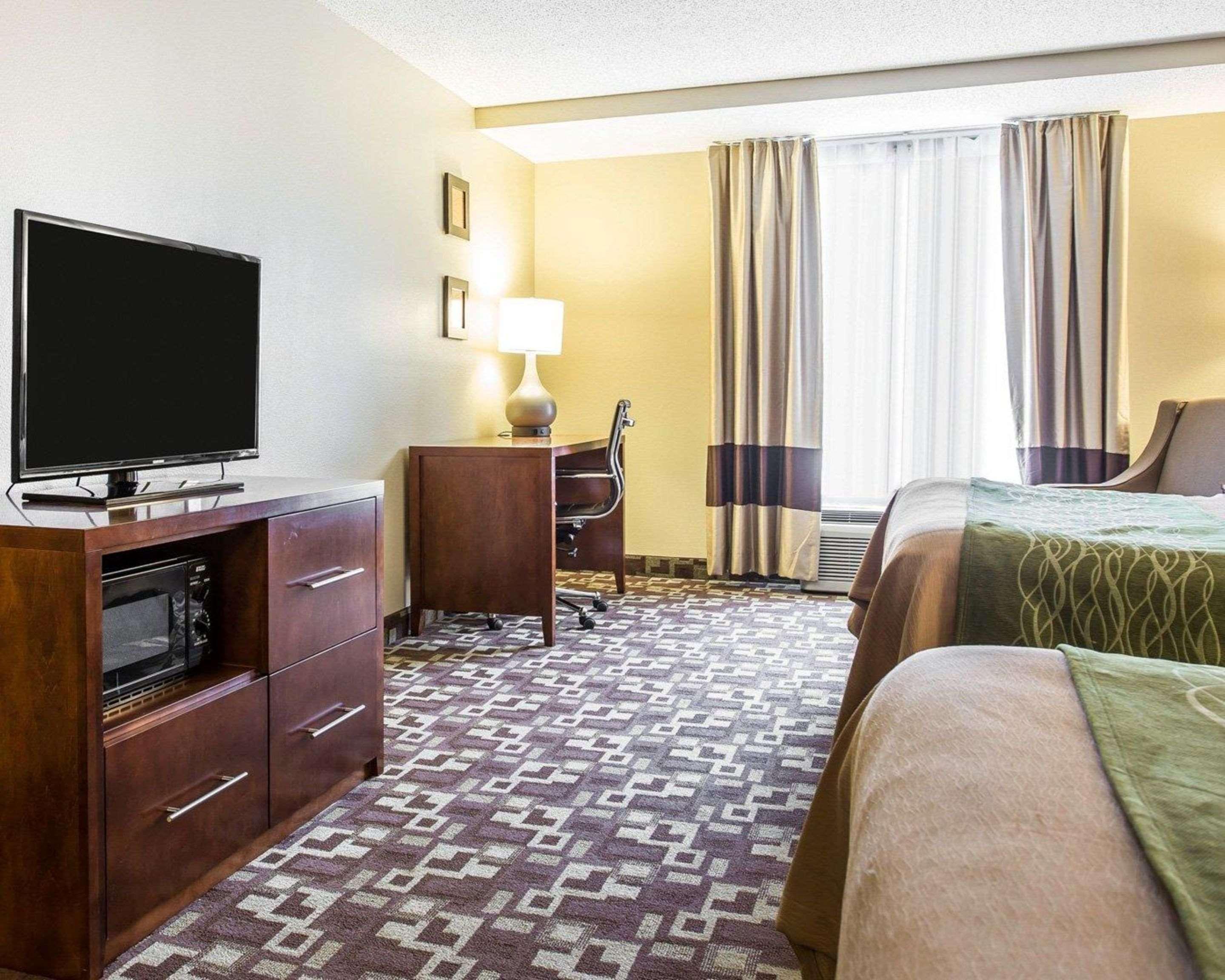 Comfort Inn & Suites Walterboro I-95 Dış mekan fotoğraf