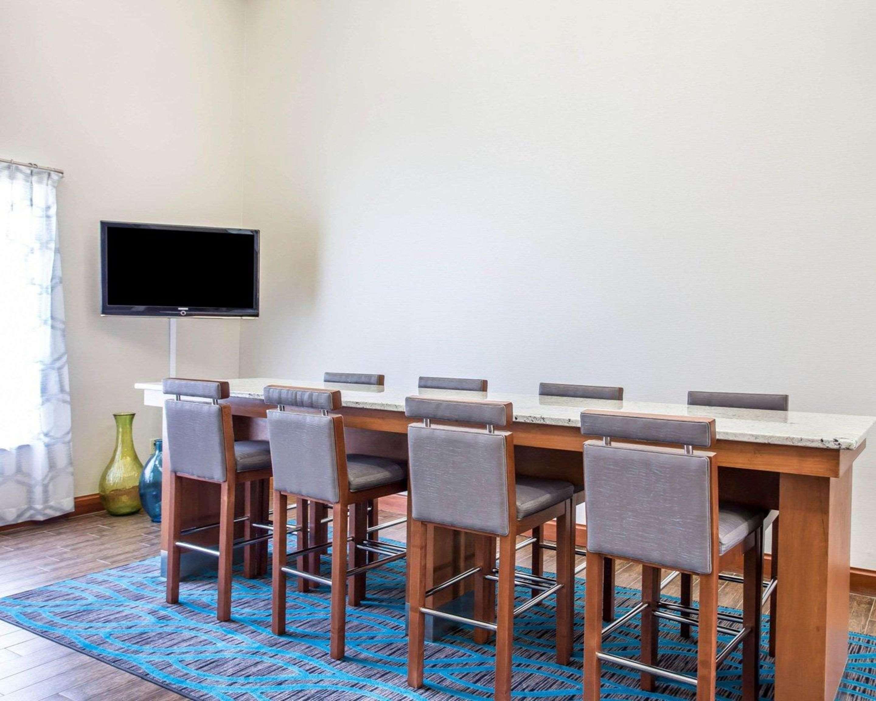 Comfort Inn & Suites Walterboro I-95 Dış mekan fotoğraf