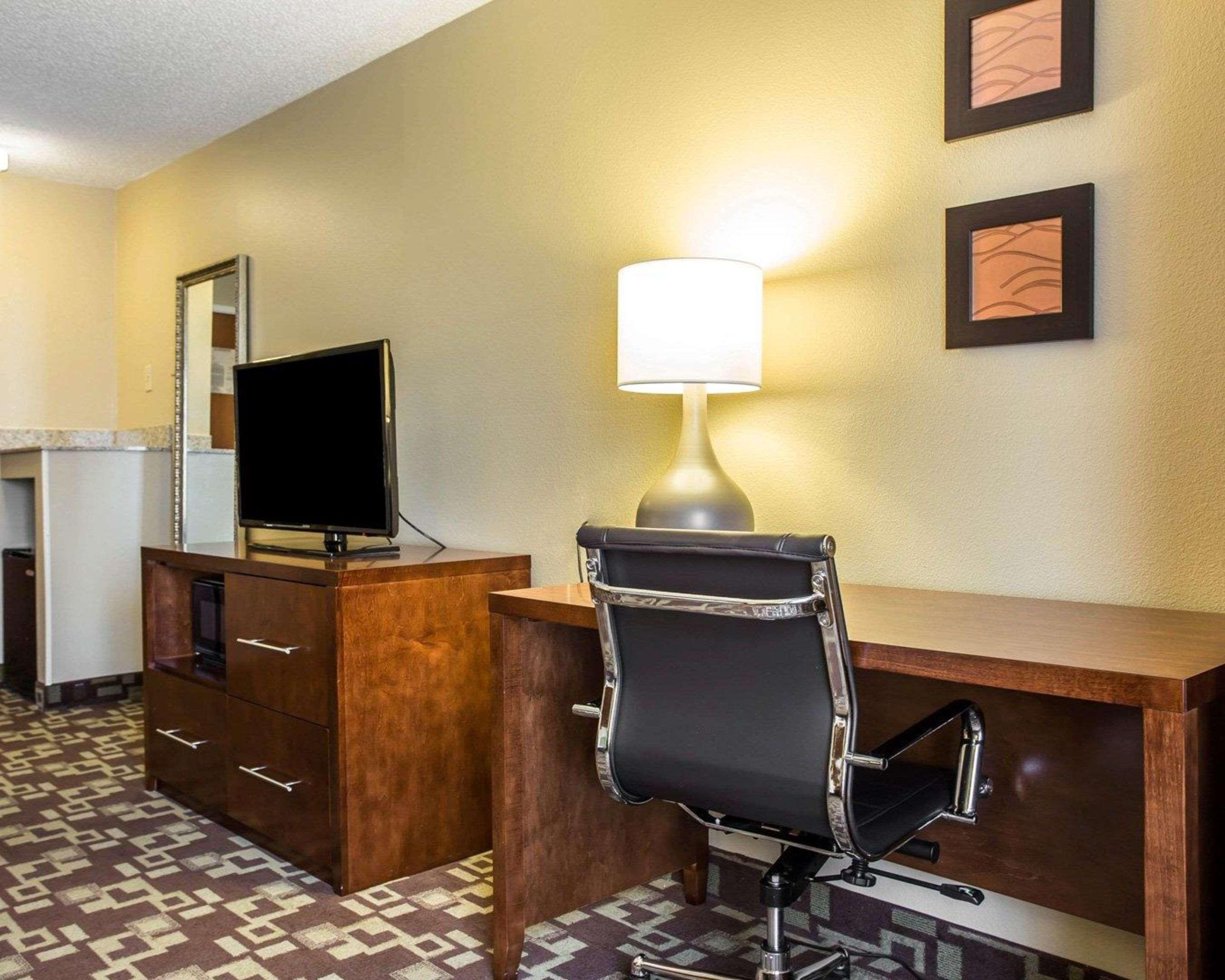 Comfort Inn & Suites Walterboro I-95 Dış mekan fotoğraf