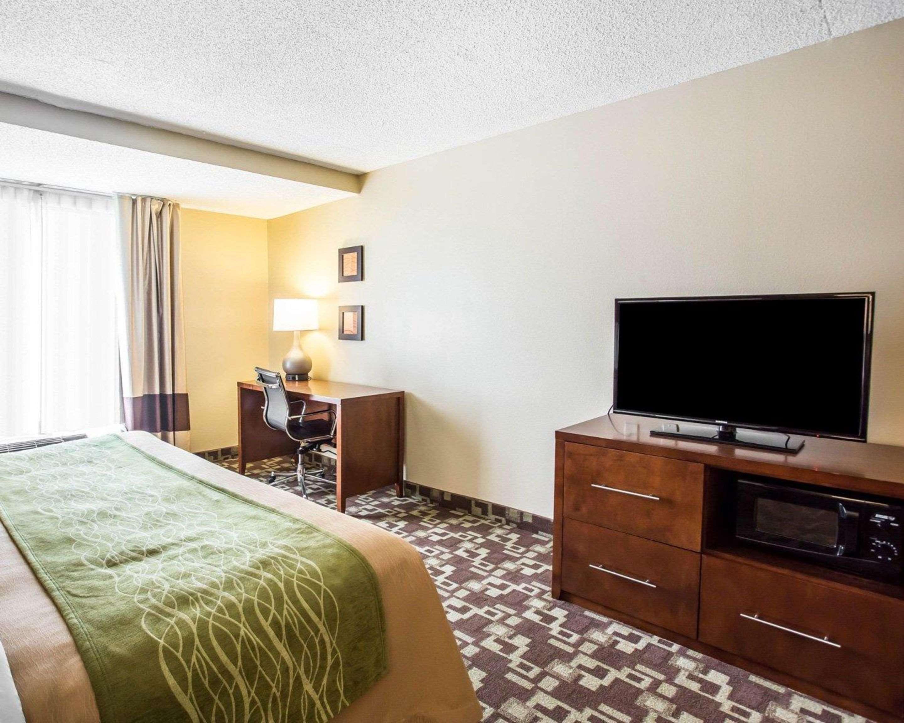 Comfort Inn & Suites Walterboro I-95 Dış mekan fotoğraf