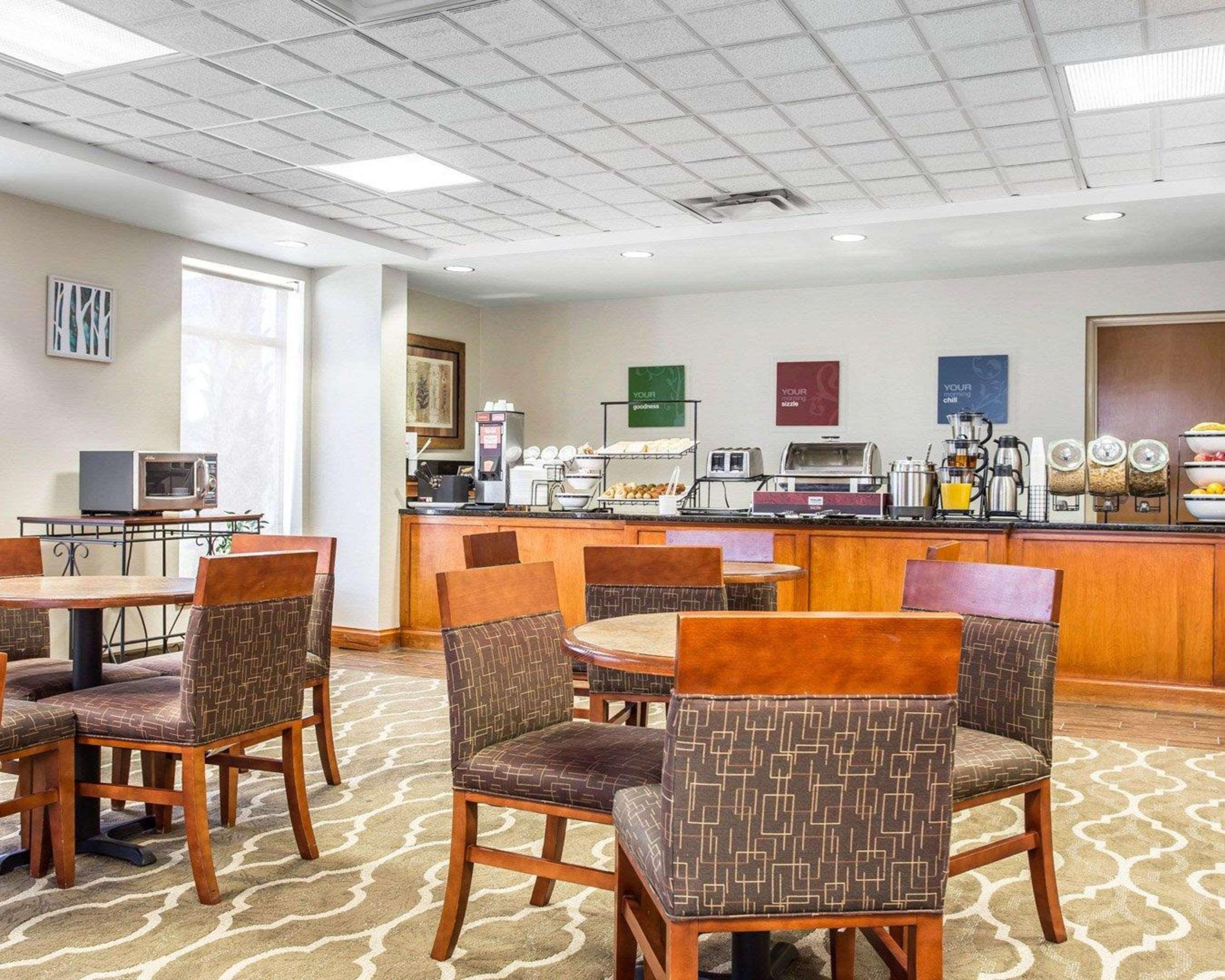 Comfort Inn & Suites Walterboro I-95 Dış mekan fotoğraf