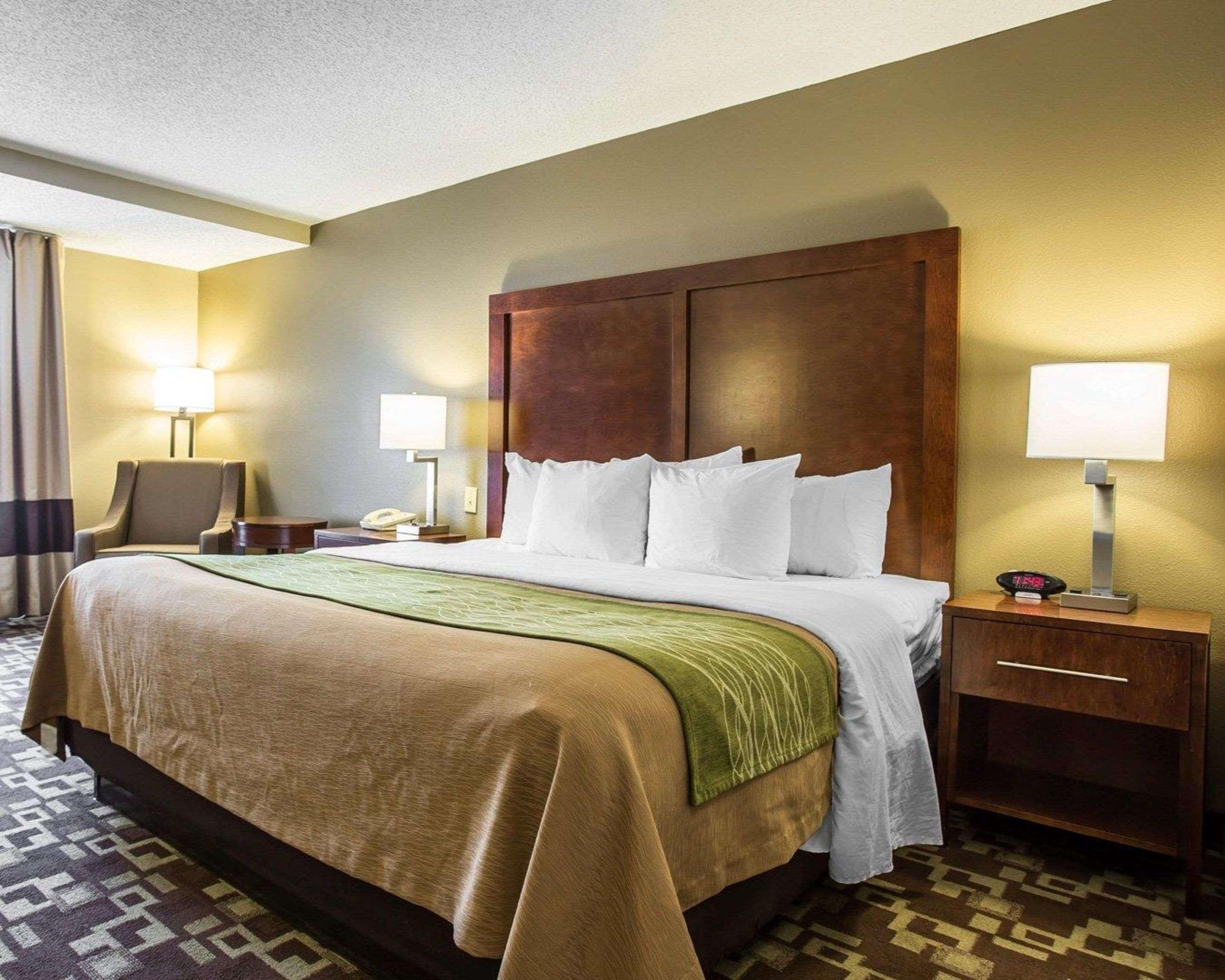 Comfort Inn & Suites Walterboro I-95 Dış mekan fotoğraf