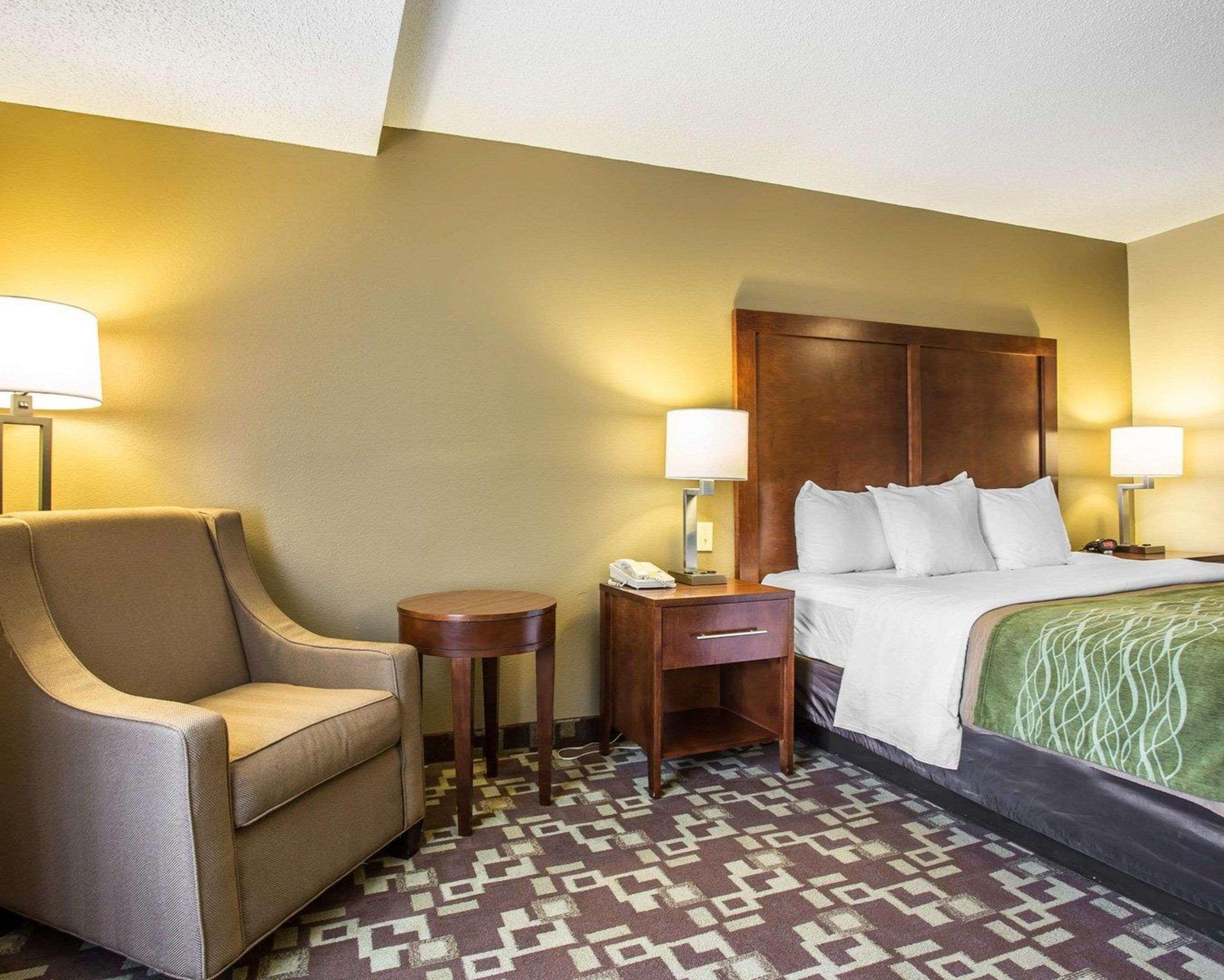 Comfort Inn & Suites Walterboro I-95 Dış mekan fotoğraf