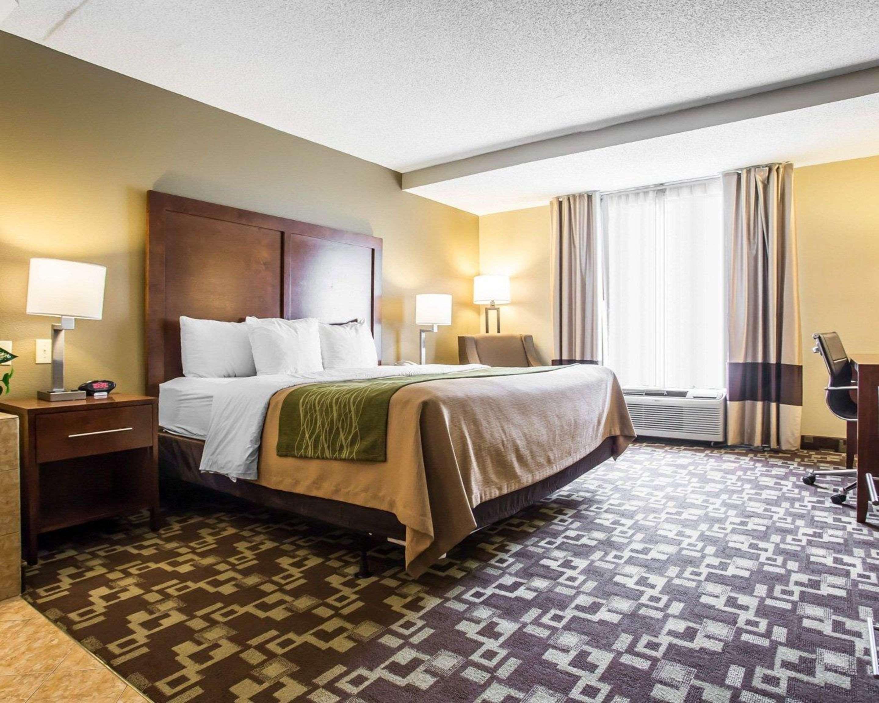 Comfort Inn & Suites Walterboro I-95 Dış mekan fotoğraf