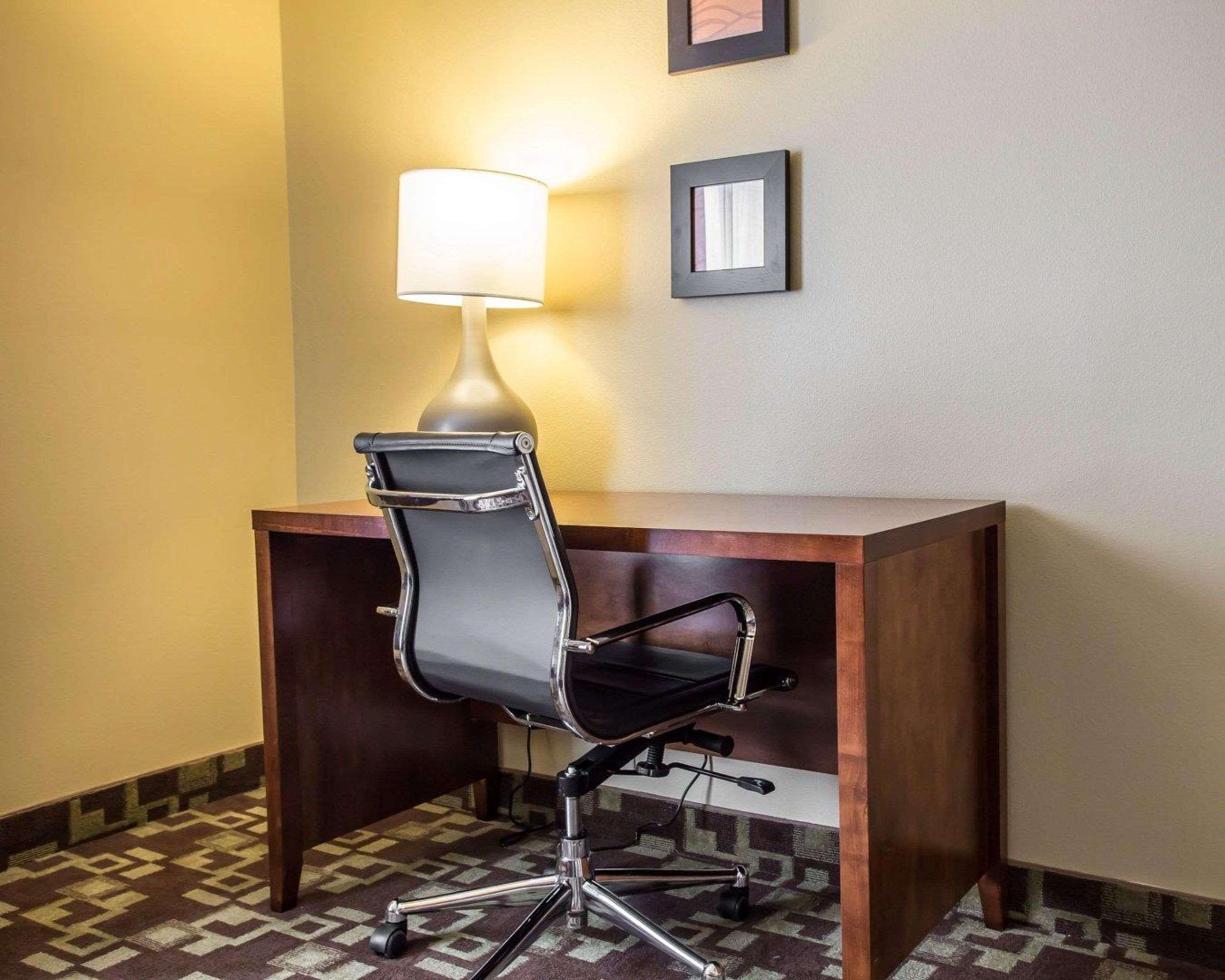 Comfort Inn & Suites Walterboro I-95 Dış mekan fotoğraf