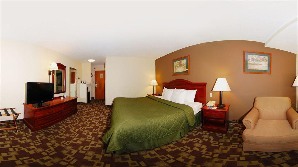 Comfort Inn & Suites Walterboro I-95 Dış mekan fotoğraf