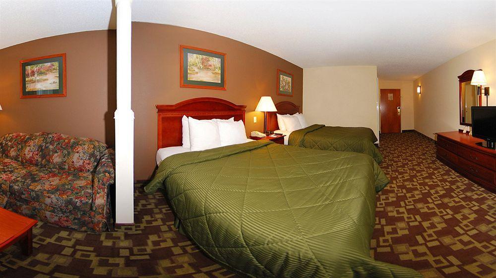 Comfort Inn & Suites Walterboro I-95 Dış mekan fotoğraf
