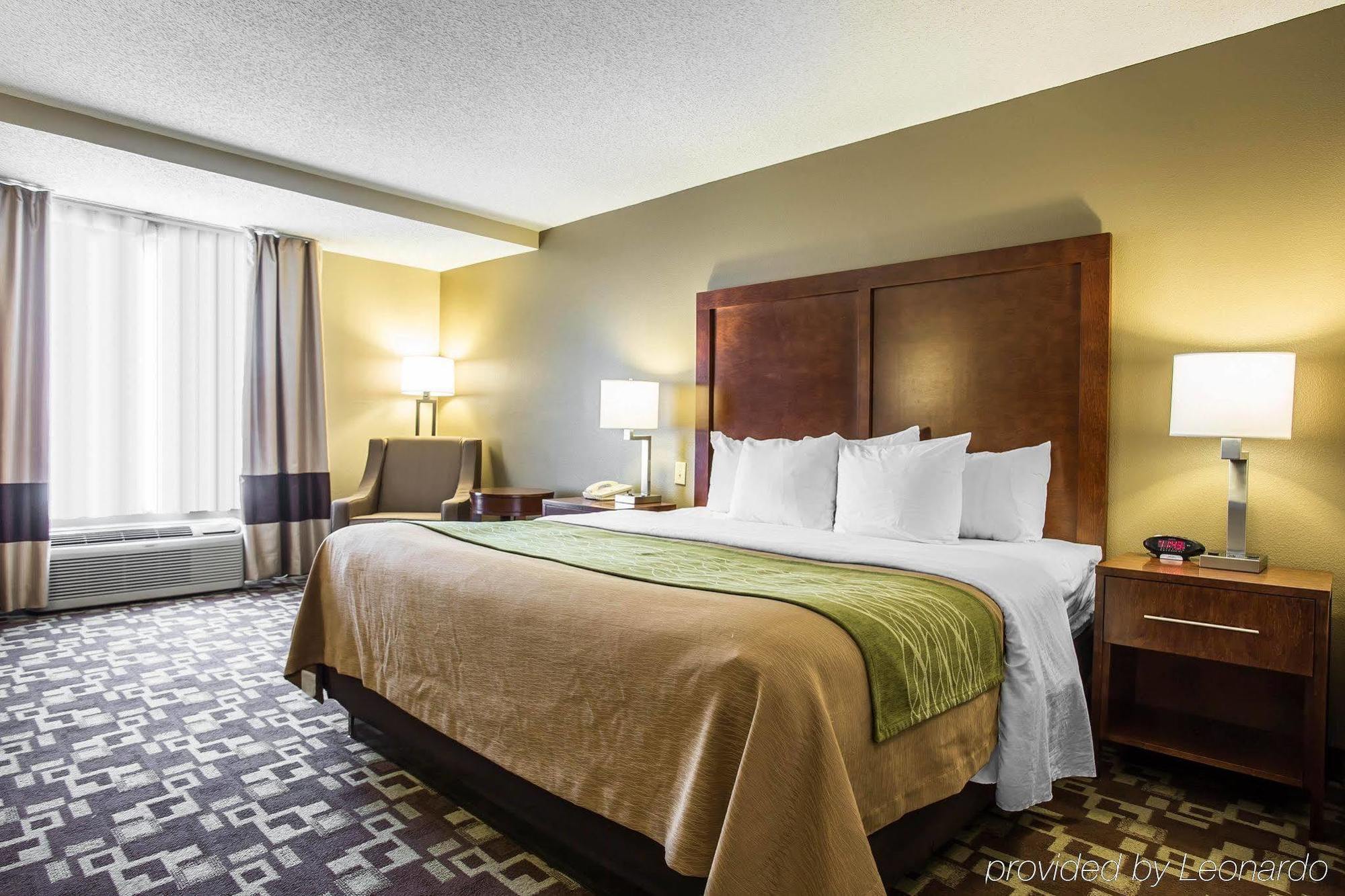 Comfort Inn & Suites Walterboro I-95 Dış mekan fotoğraf