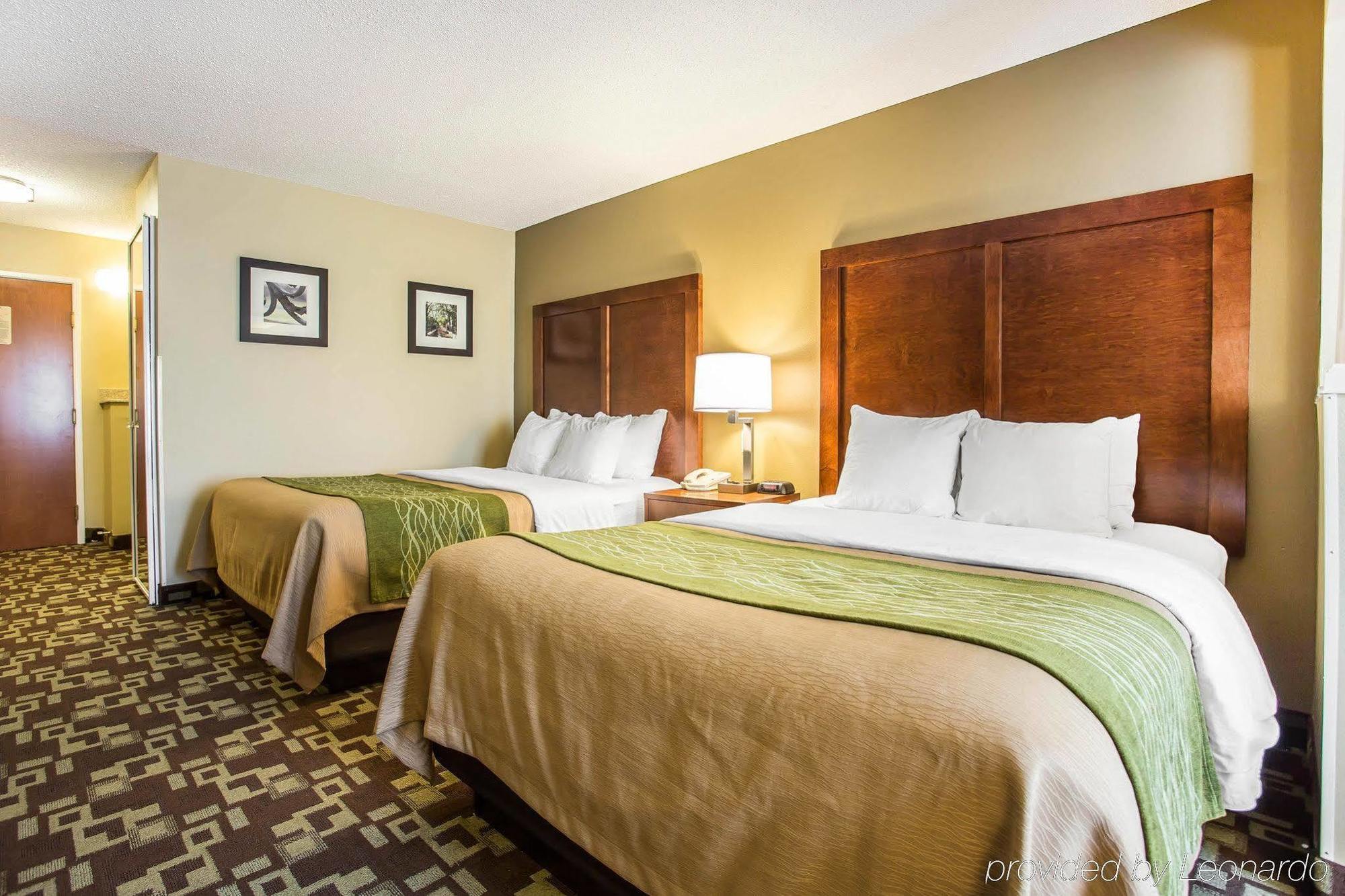 Comfort Inn & Suites Walterboro I-95 Dış mekan fotoğraf