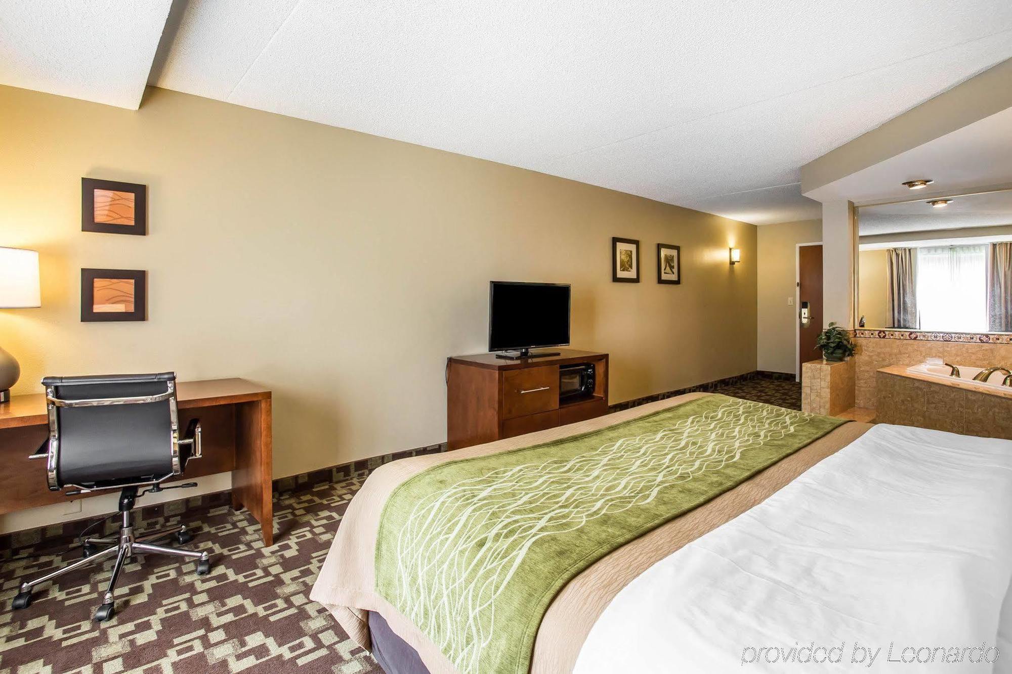 Comfort Inn & Suites Walterboro I-95 Dış mekan fotoğraf