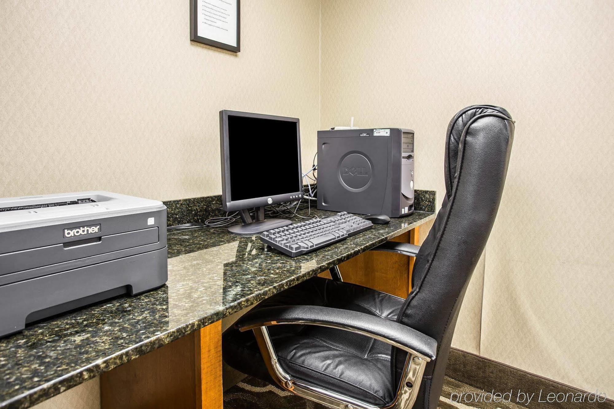 Comfort Inn & Suites Walterboro I-95 Dış mekan fotoğraf