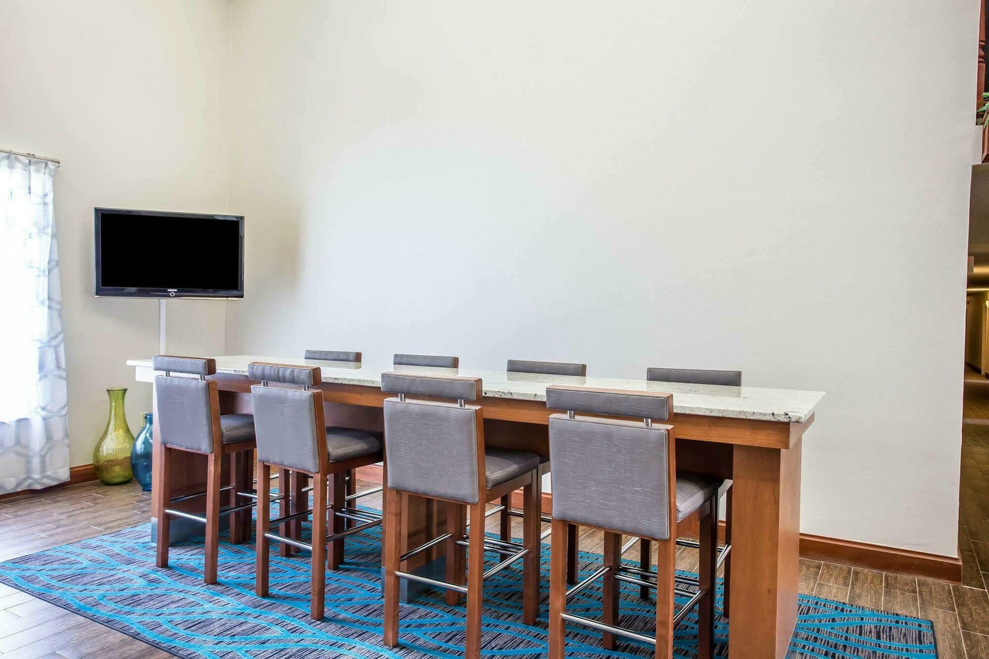 Comfort Inn & Suites Walterboro I-95 Dış mekan fotoğraf