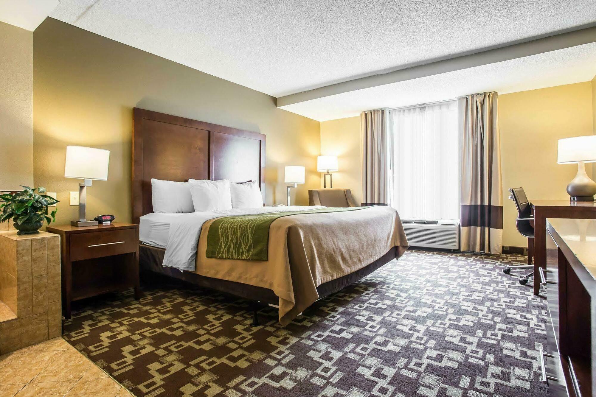 Comfort Inn & Suites Walterboro I-95 Dış mekan fotoğraf