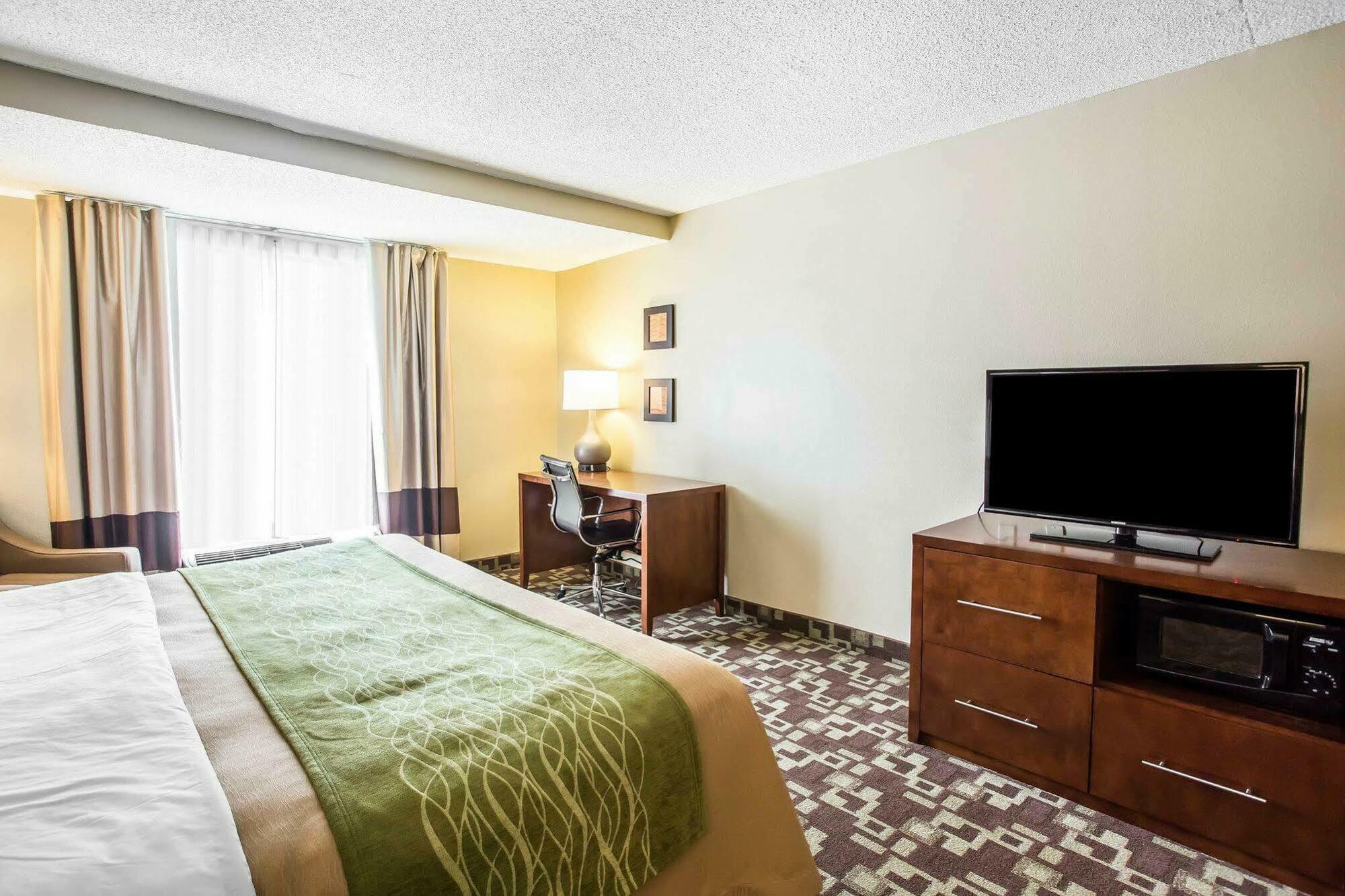 Comfort Inn & Suites Walterboro I-95 Dış mekan fotoğraf
