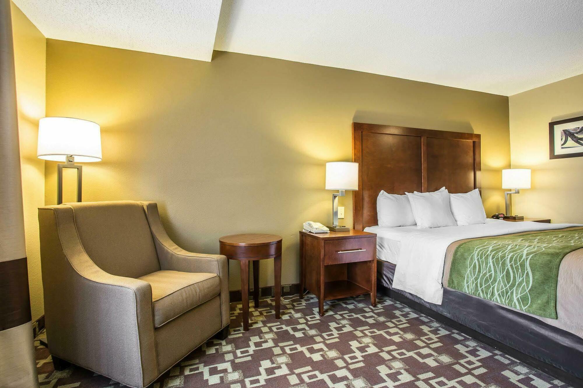 Comfort Inn & Suites Walterboro I-95 Dış mekan fotoğraf