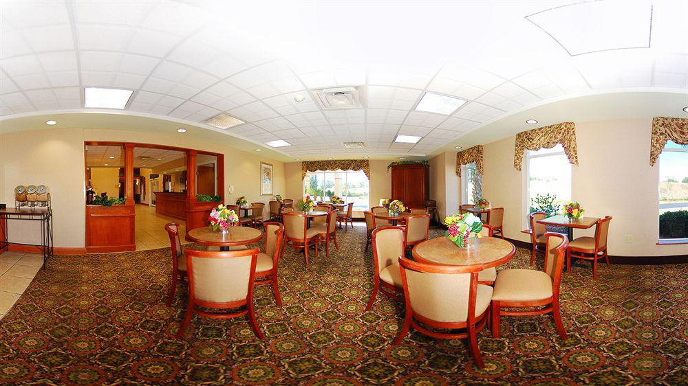 Comfort Inn & Suites Walterboro I-95 Dış mekan fotoğraf